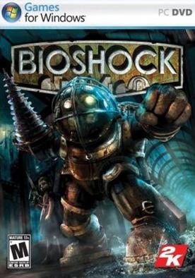 Descargar BioShock  [2DVD5][MULTI5] por Torrent